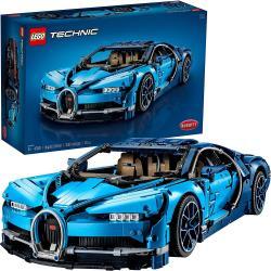 best lego technic sets all time