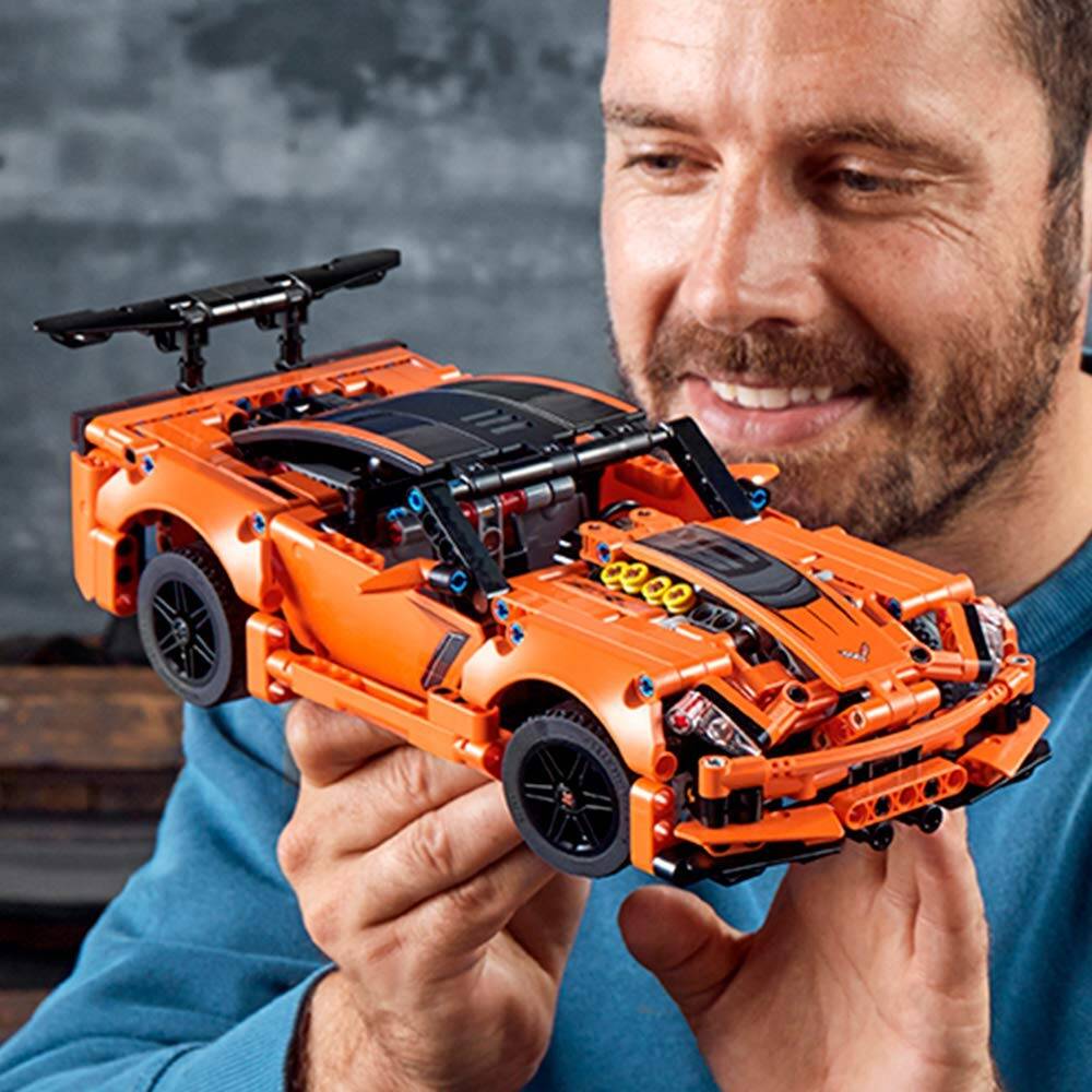 best lego technic for adults