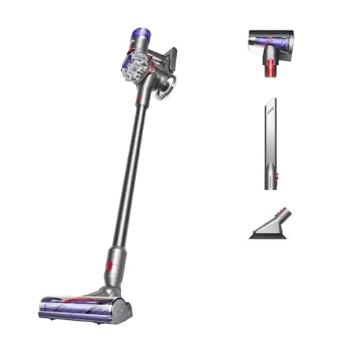 V8 Vacuum Cleaner from Dyson