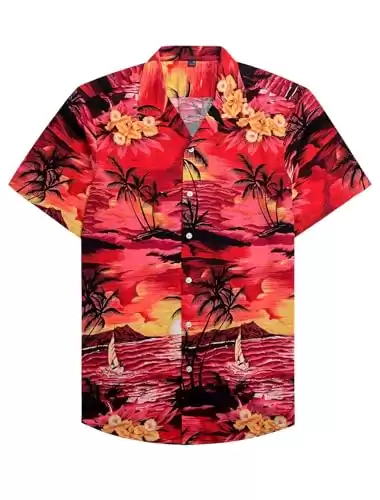 Hawaiian Shirt