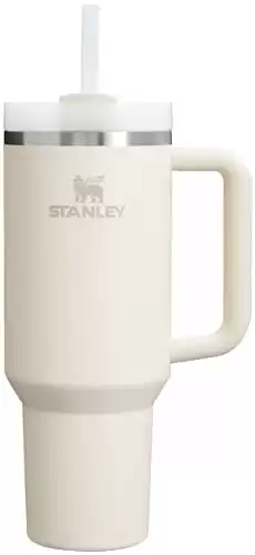 Stanley Quencher H2.0 Insulated Tumbler