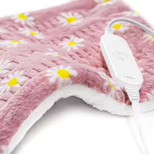 Flower Heating Pad